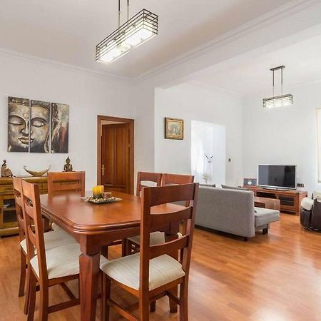 Apartamento Milagros 110 M2 Málaga Eksteriør bilde