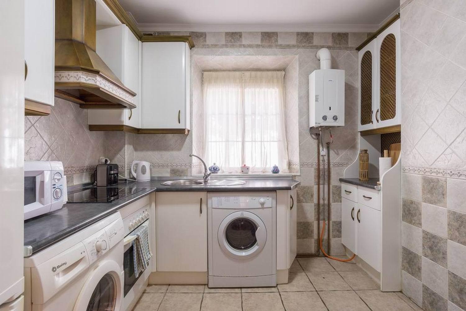 Apartamento Milagros 110 M2 Málaga Eksteriør bilde