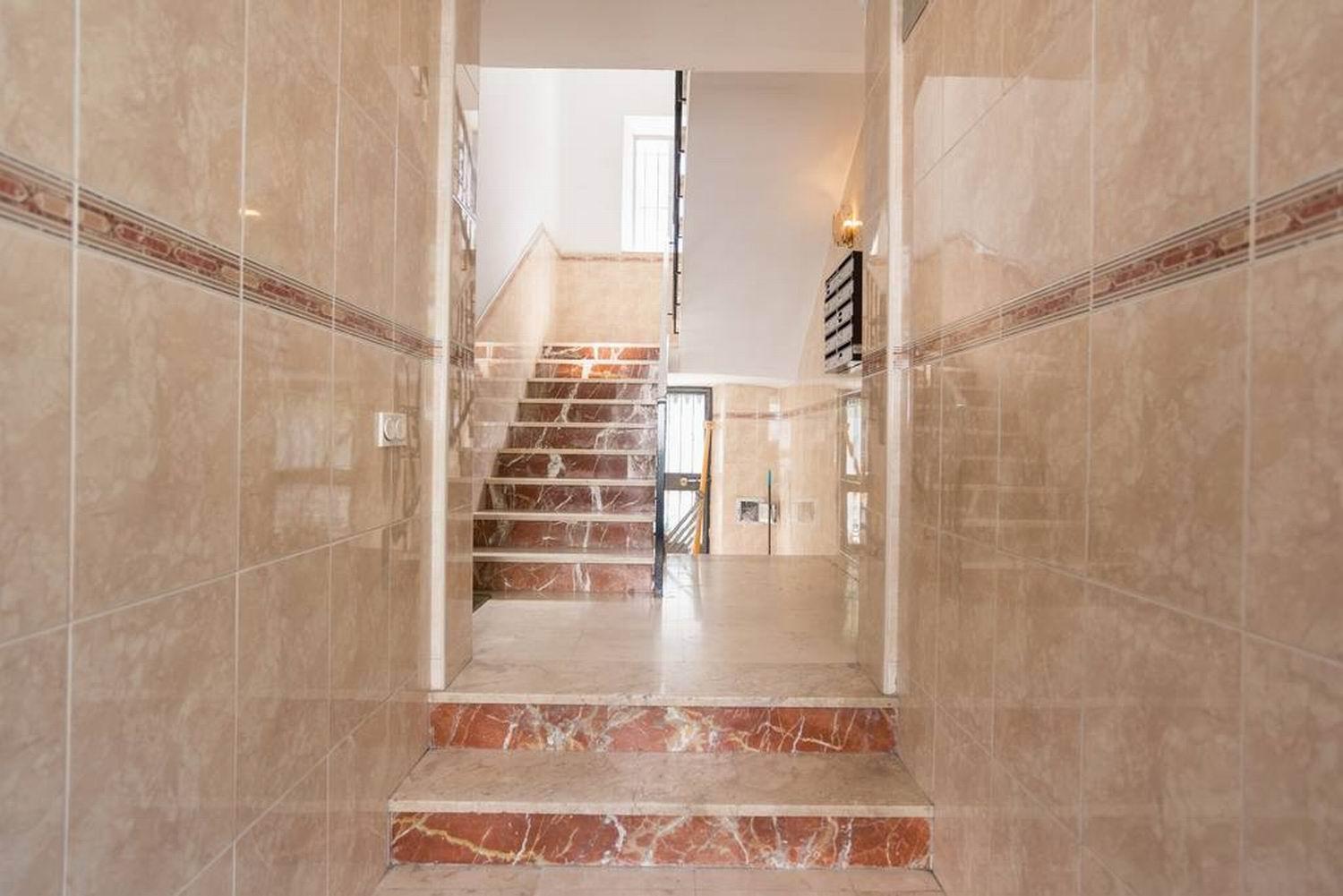 Apartamento Milagros 110 M2 Málaga Eksteriør bilde