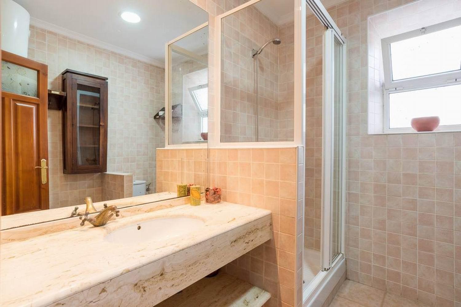Apartamento Milagros 110 M2 Málaga Eksteriør bilde