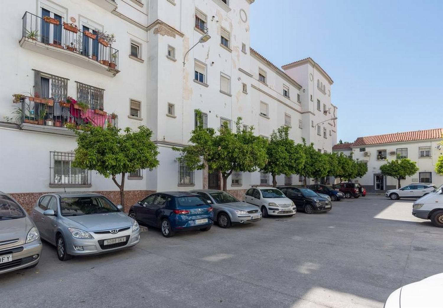 Apartamento Milagros 110 M2 Málaga Eksteriør bilde