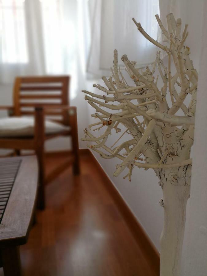 Apartamento Milagros 110 M2 Málaga Eksteriør bilde