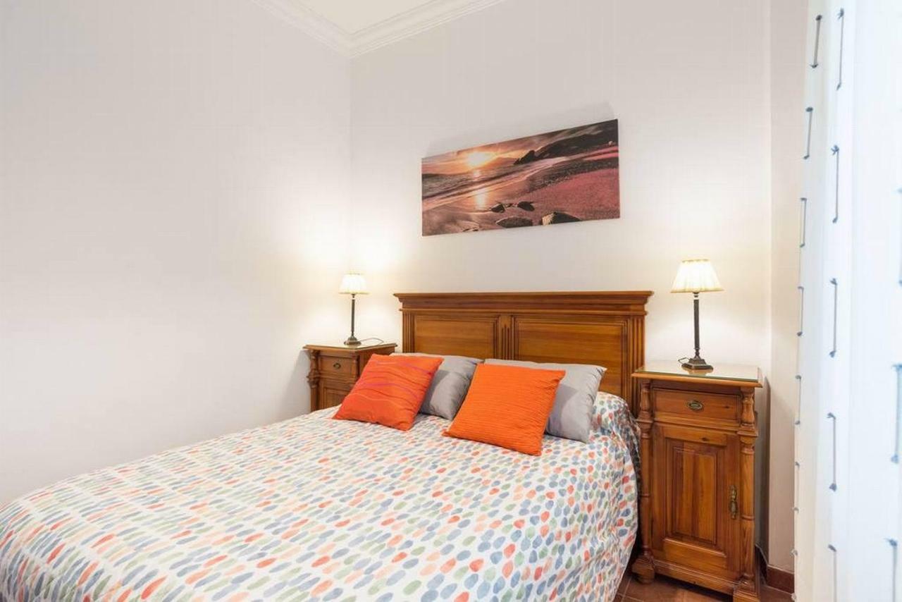 Apartamento Milagros 110 M2 Málaga Eksteriør bilde