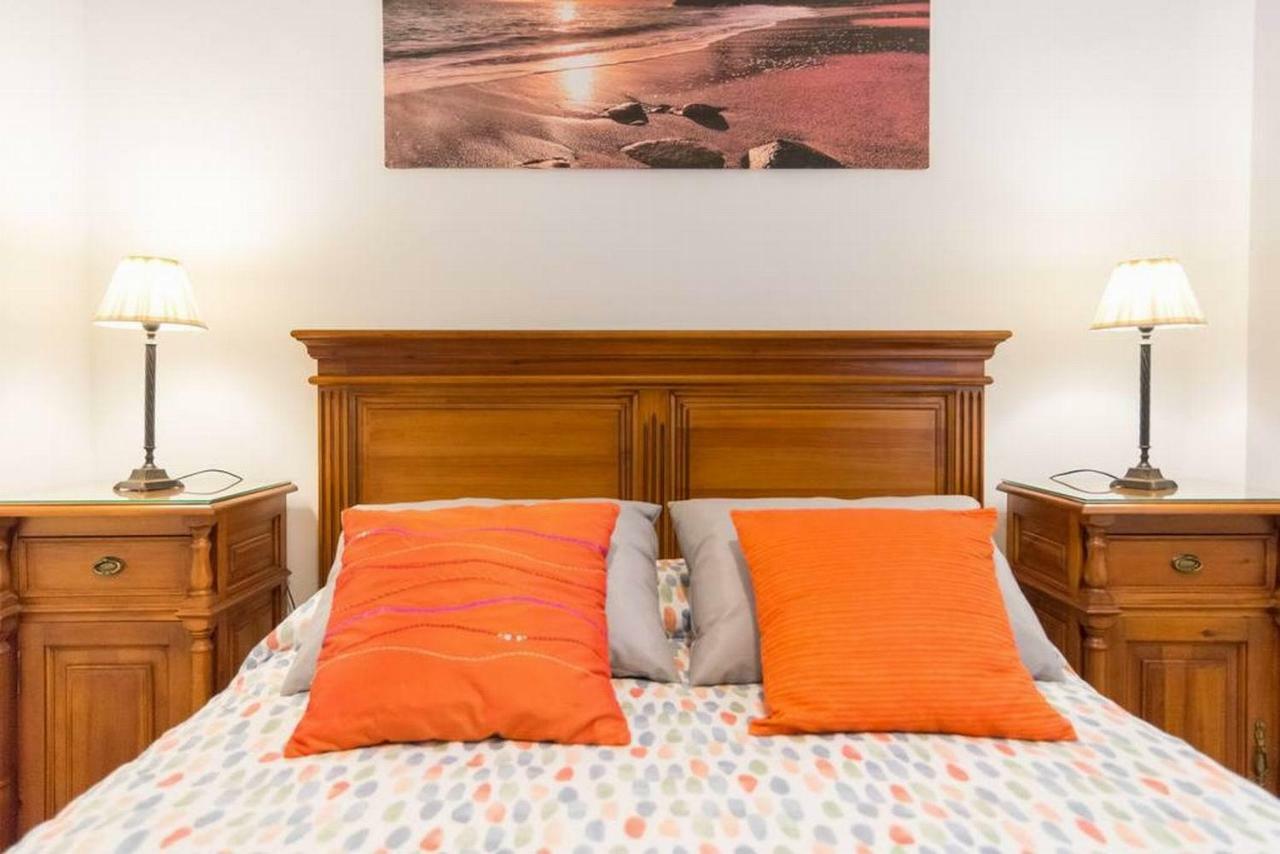 Apartamento Milagros 110 M2 Málaga Eksteriør bilde