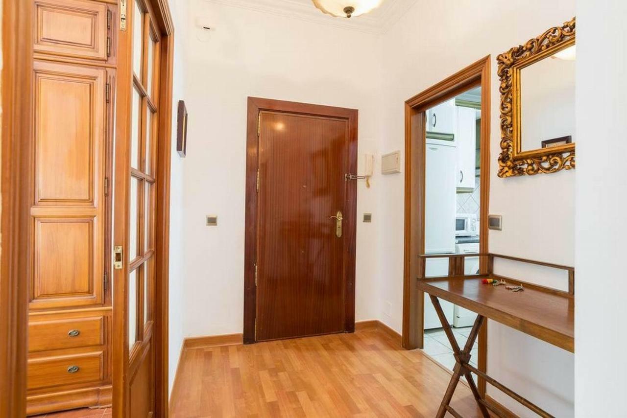 Apartamento Milagros 110 M2 Málaga Eksteriør bilde