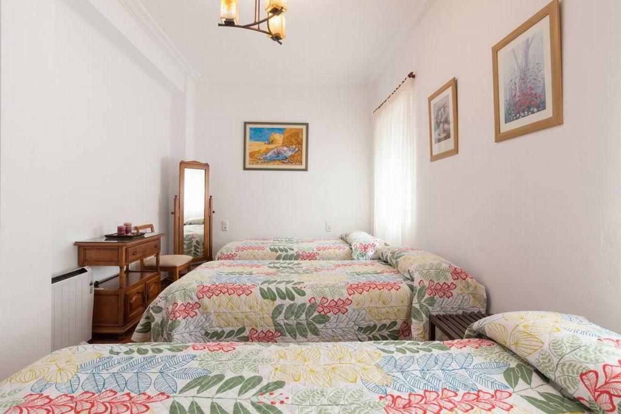 Apartamento Milagros 110 M2 Málaga Eksteriør bilde