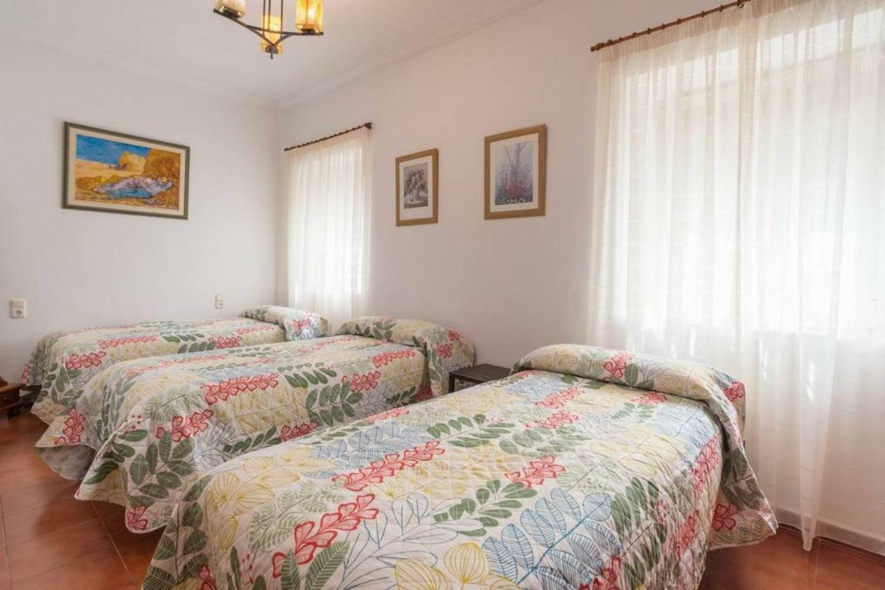 Apartamento Milagros 110 M2 Málaga Eksteriør bilde